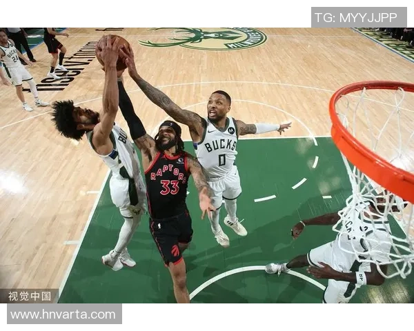 2019年1月6日猛龙与雄鹿的精彩对决回顾与赛后分析