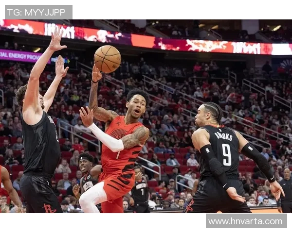 2009年NBA季后赛火箭与开拓者激战回顾及精彩瞬间分析