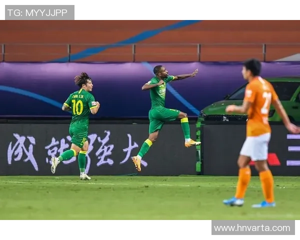 2019年武汉卓尔与北京人和激战回顾精彩瞬间与赛场故事 2019年武汉卓尔与北京人和激战回顾精彩瞬间与赛场故事