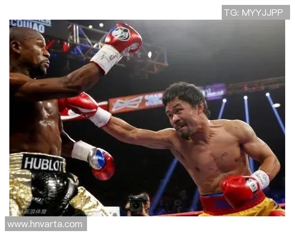 帕奎奥与梅威瑟的巅峰对决全程回顾精彩瞬间尽在其中 帕奎奥与梅威瑟的巅峰对决全程回顾精彩瞬间尽在其中