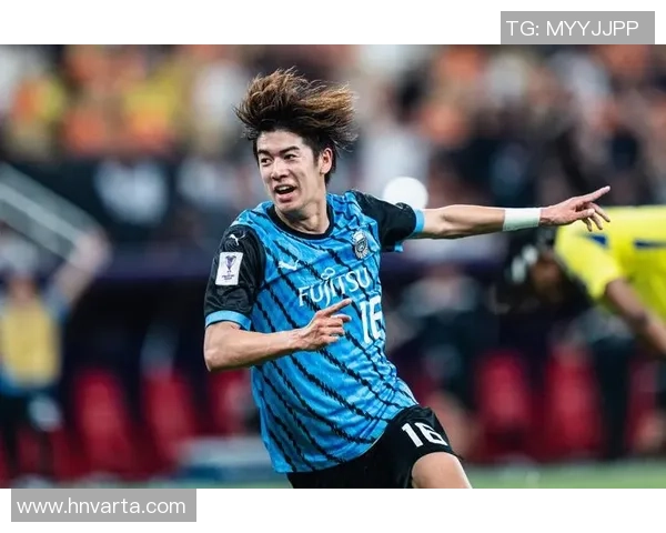 日职联焦点战鹿岛鹿角迎战川崎前锋争夺积分榜重要位置