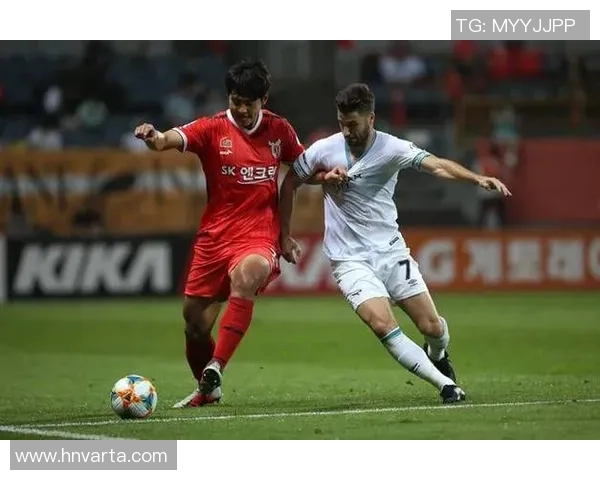 浦项制铁与庆州市民激战成和双方比分结果引发热议 浦项制铁与庆州市民激战成和双方比分结果引发热议