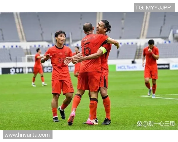 国足U21对决葡萄牙U19青年球员展现激情与实力