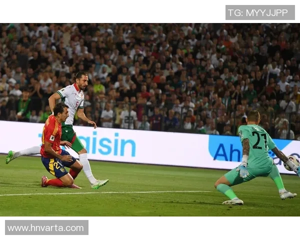 世预赛神剧情：96分钟反转绝杀 阴间天堂交换 FIFA第62晋级附加赛