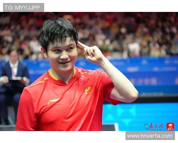 十五运会成功卫冕!樊振东退出世界排名一年仍地表最强 十五运会成功卫冕!樊振东退出世界排名一年仍地表最强