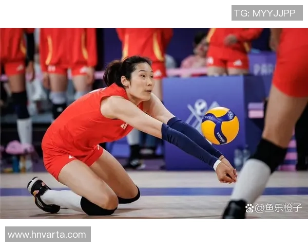 女排变性名将追星朱婷，成功合影乐畅怀，我国队长的魅力无人能挡